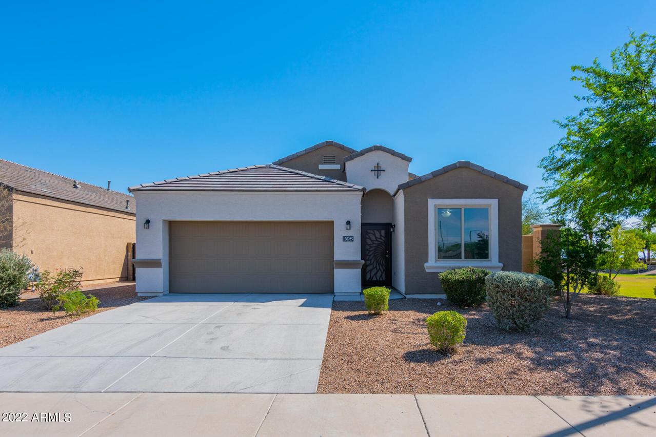 30265 W Catalina Dr., Buckeye, AZ 85396