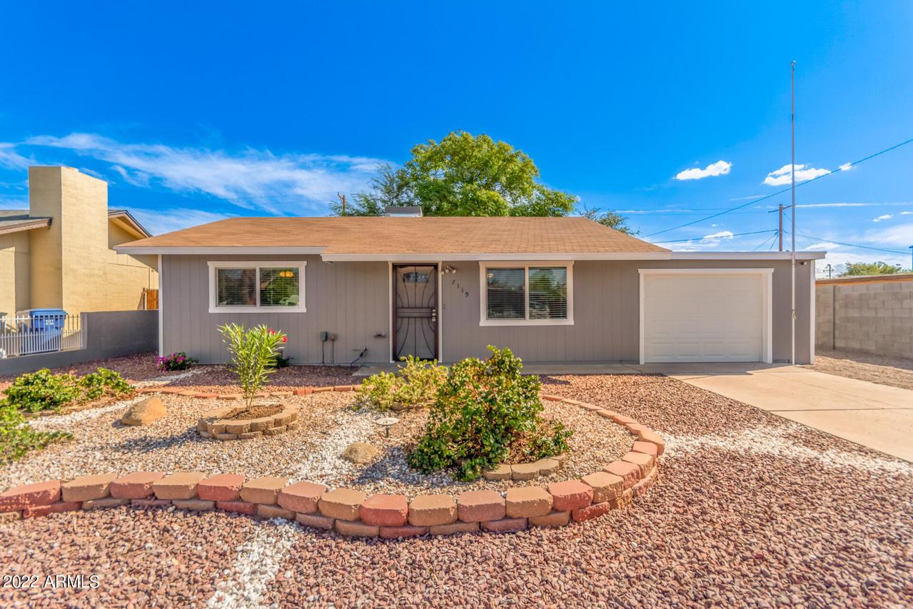 7119 E Azalea Cir., Mesa, AZ 85208