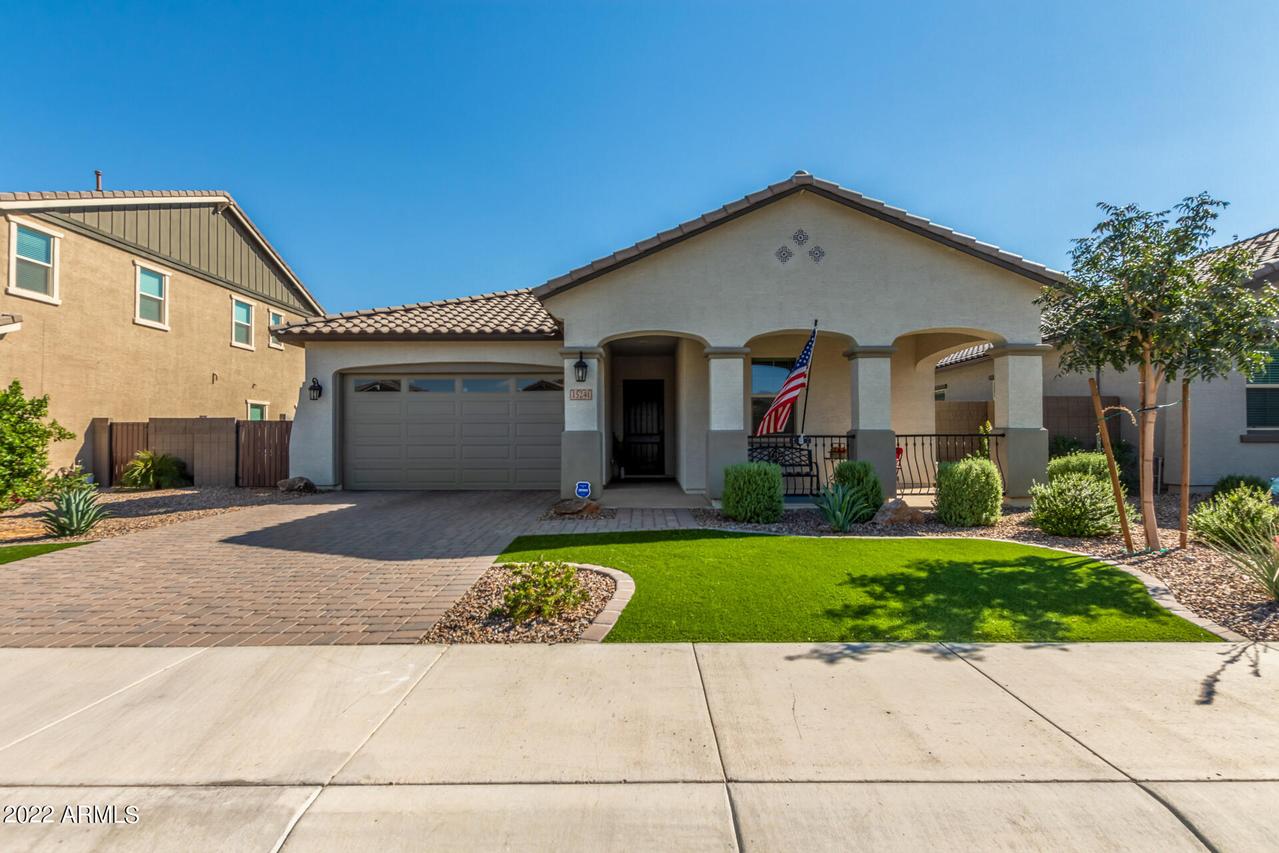 15241 W Garfield St., Goodyear, AZ 85338