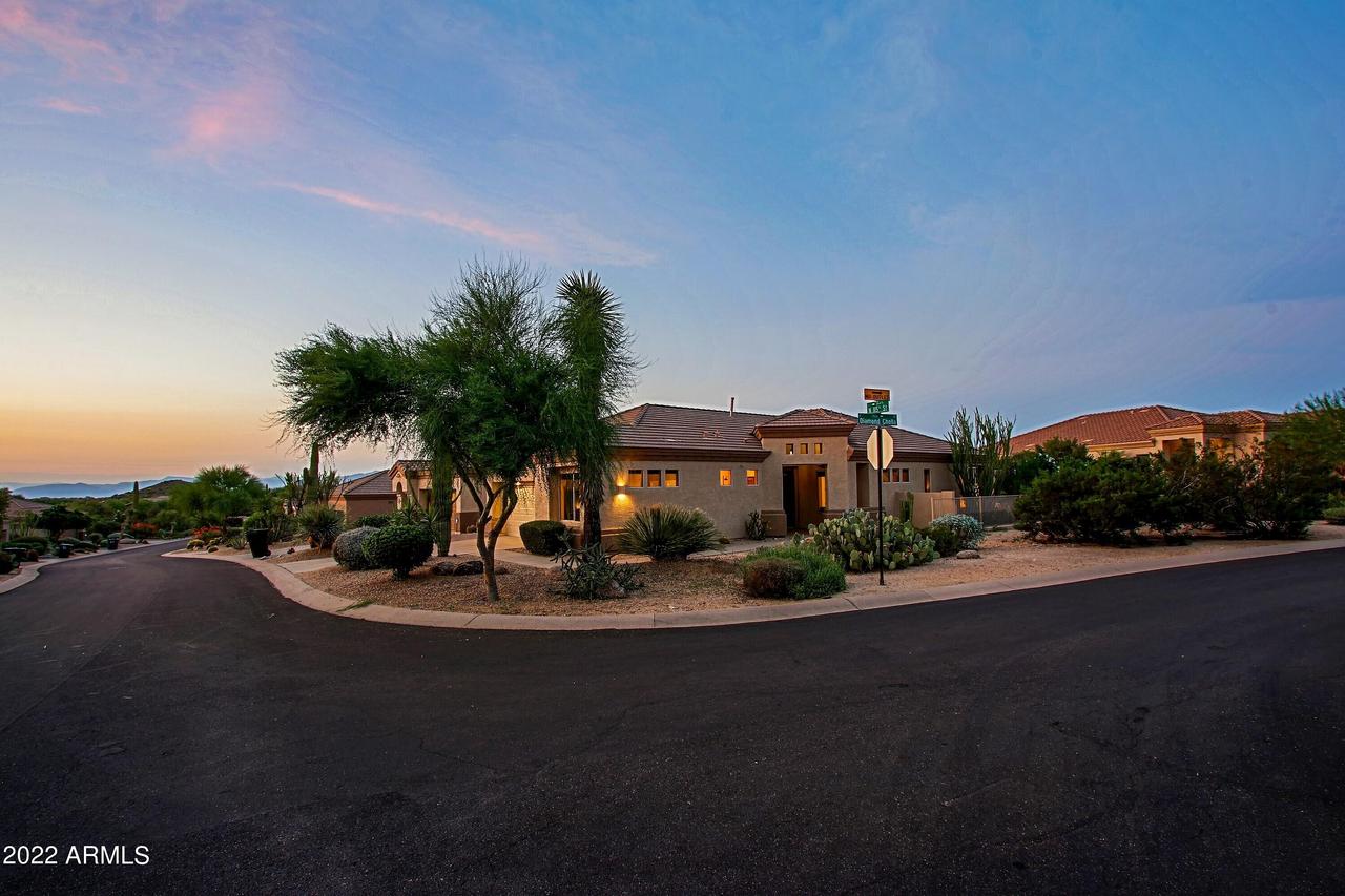 26499 N 115th St., Scottsdale, AZ 85255