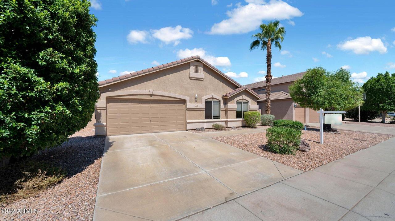 7470 W Firebird Dr., Glendale, AZ 85308
