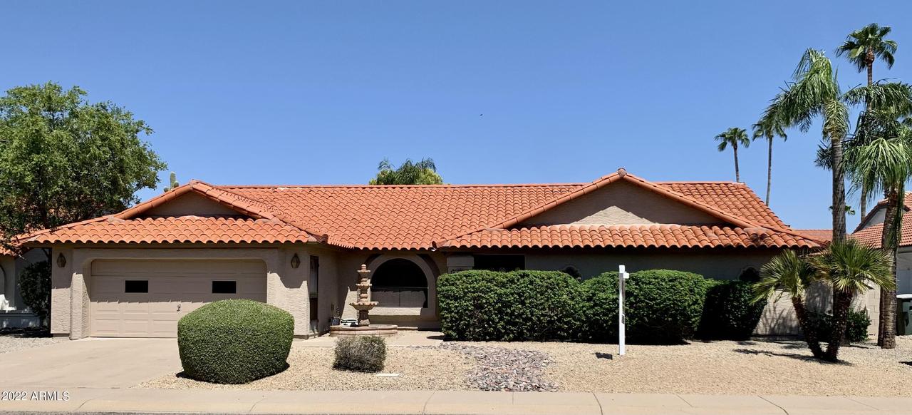 5718 E Woodridge Dr., Scottsdale, AZ 85254