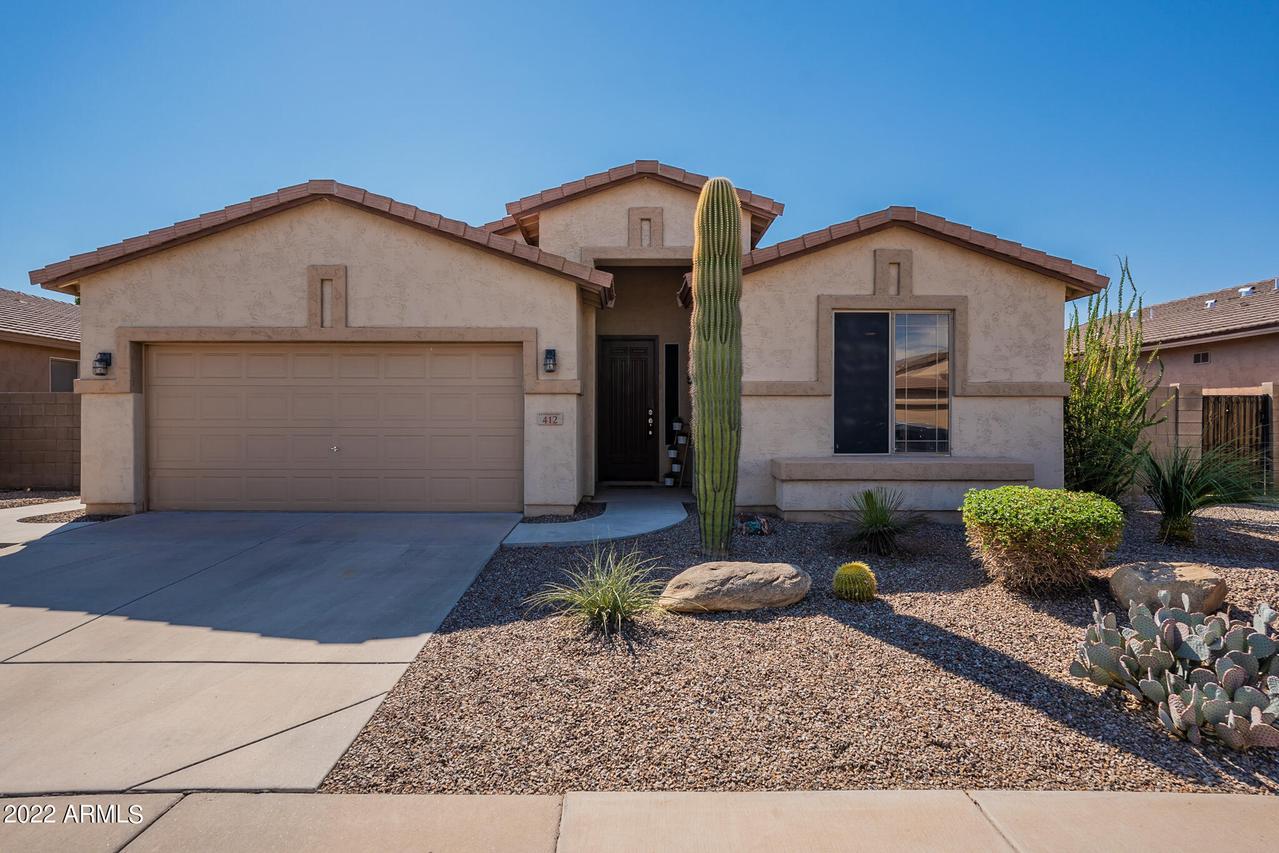 412 N Neuman Pl., Chandler, AZ 85225