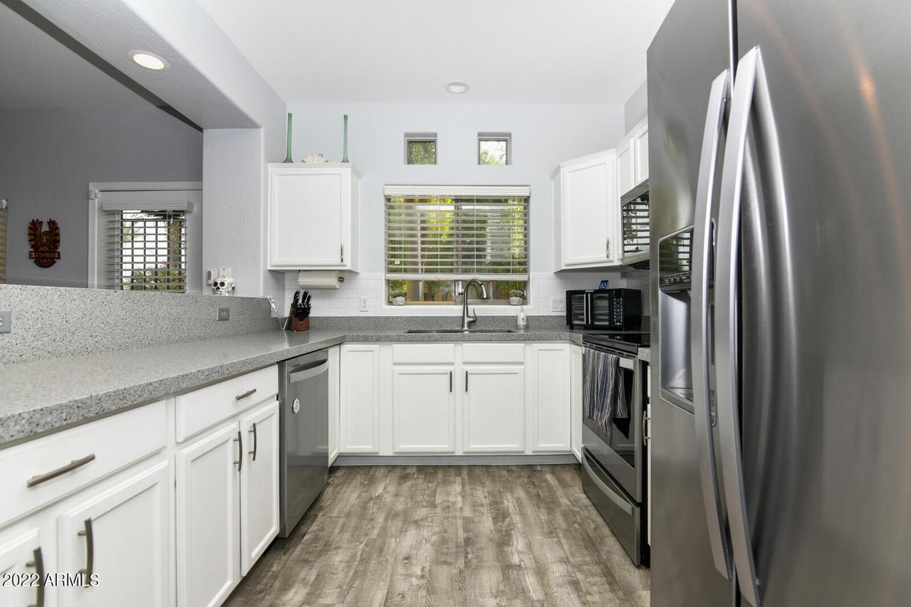 1351 N Pleasant Dr. #1093, Chandler, AZ 85225