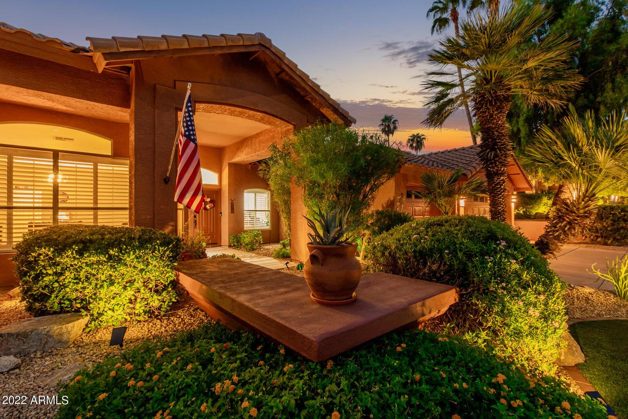 24056 N 74th St., Scottsdale, AZ 85255