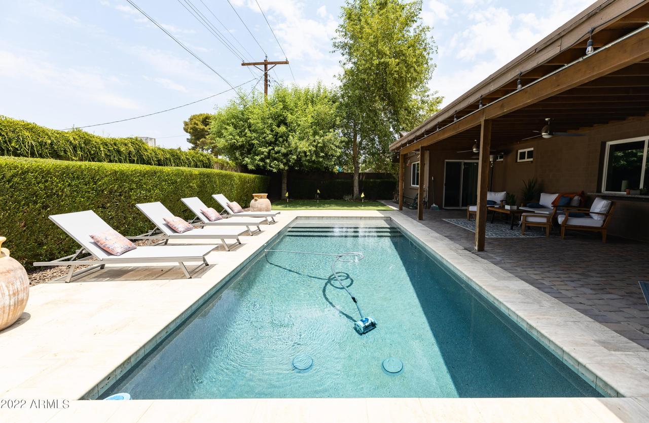 8426 E Bonita Dr., Scottsdale, AZ 85250