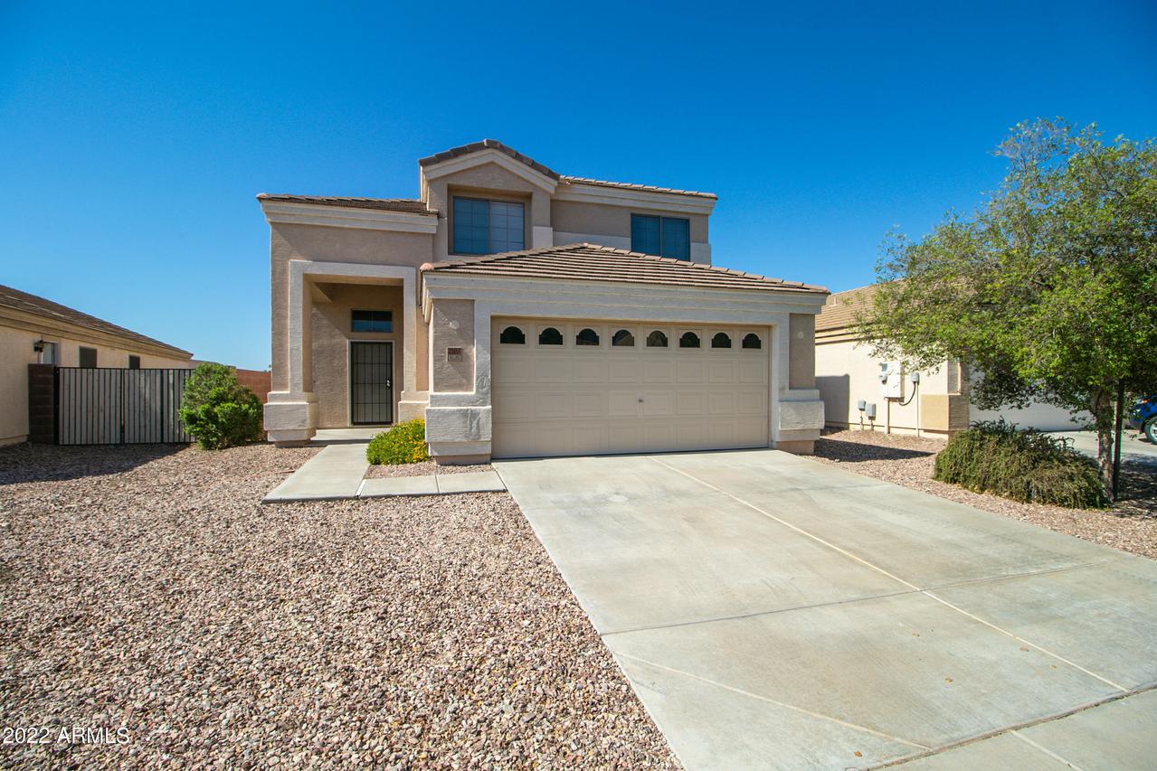 23857 W Twilight Tr., Buckeye, AZ 85326