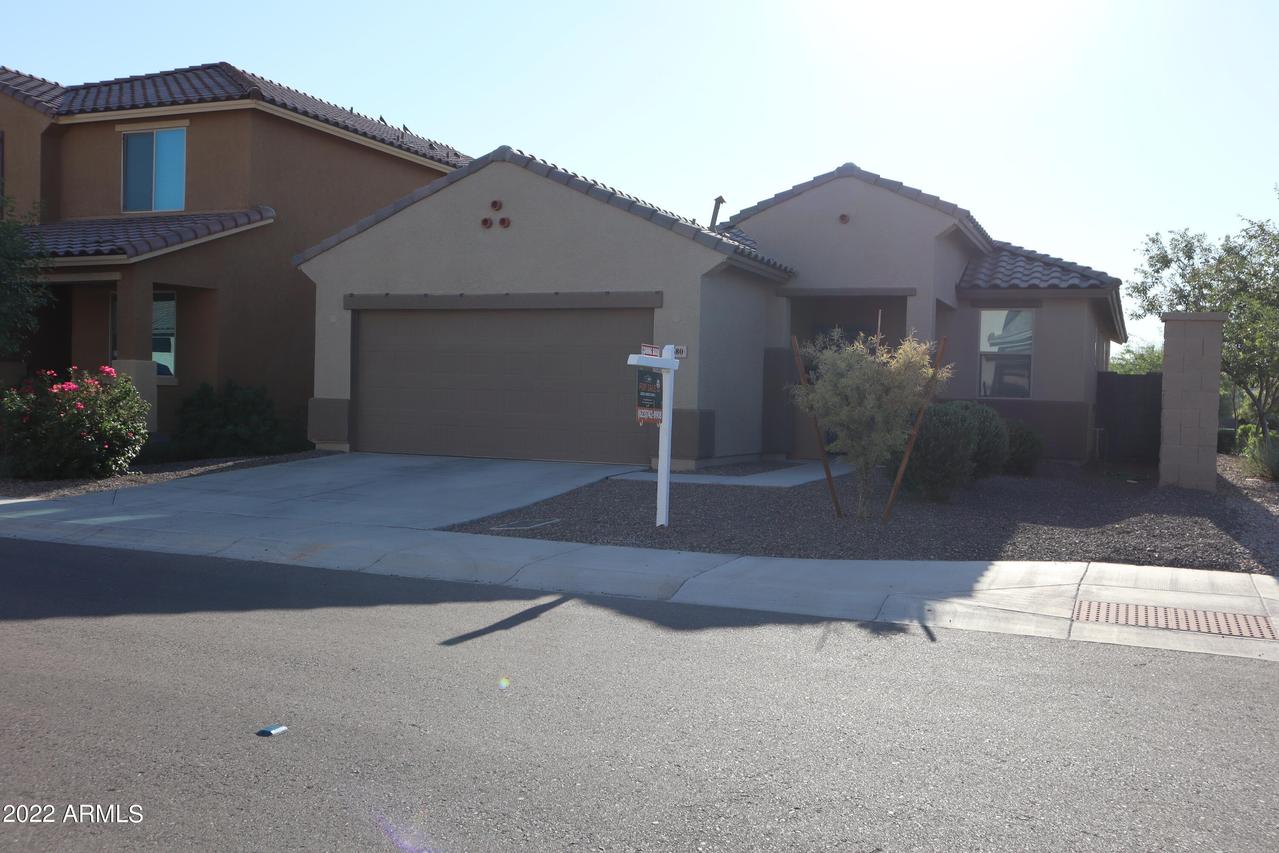 2680 S 73rd Dr., Phoenix, AZ 85043