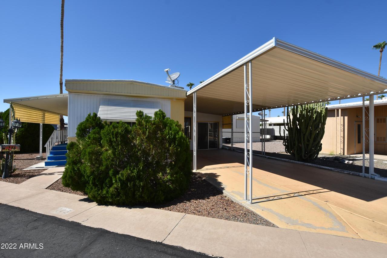 4065 E University Dr. #115, Mesa, AZ 85205