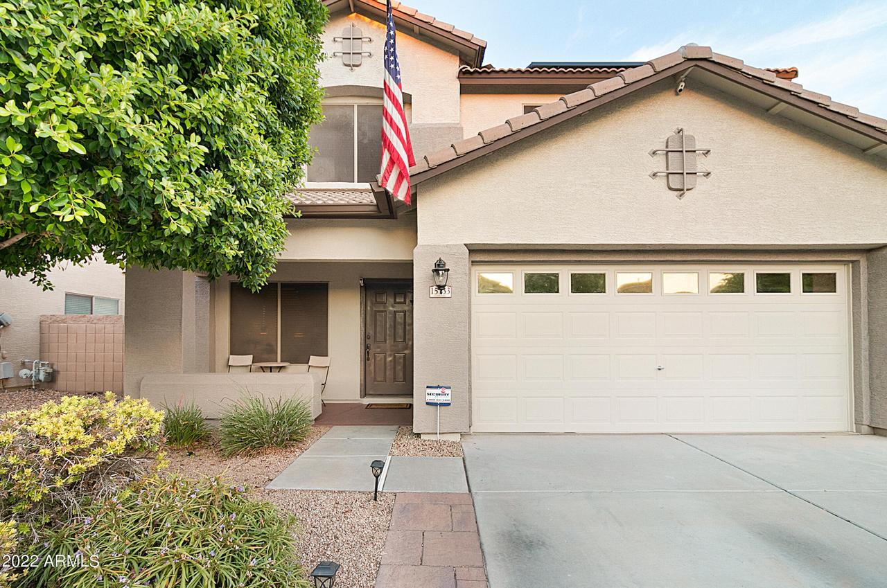 15133 N 146th Ave., Surprise, AZ 85379