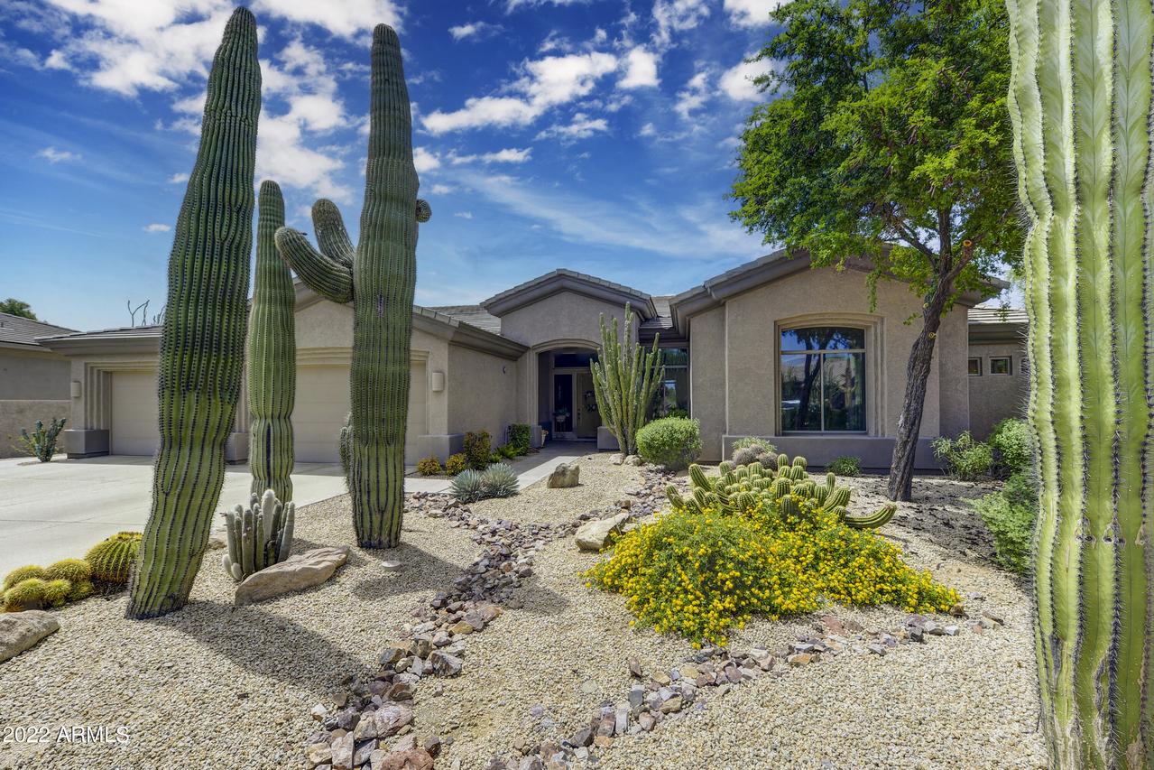 7661 E Whispering Wind Dr., Scottsdale, AZ 85255
