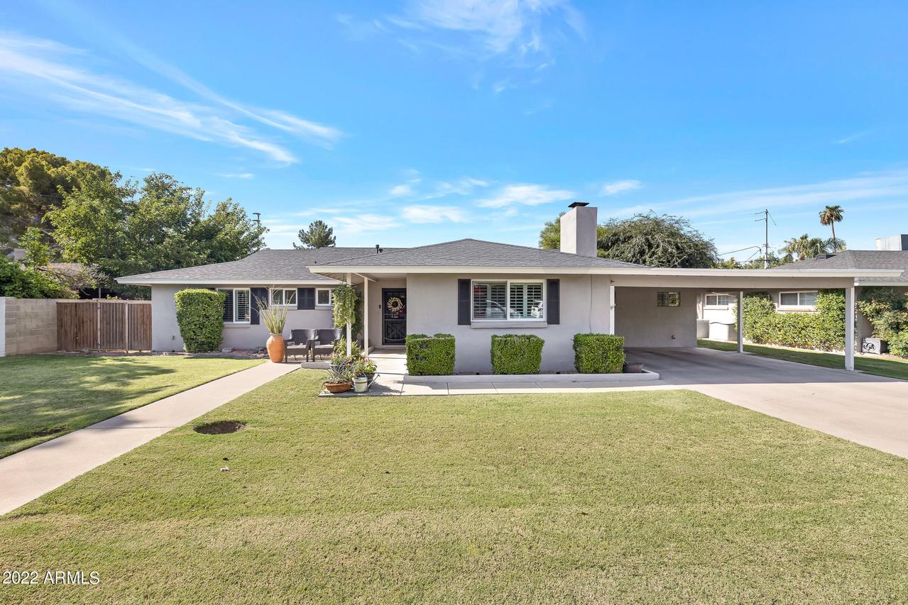 805 W Northview Ave., Phoenix, AZ 85021