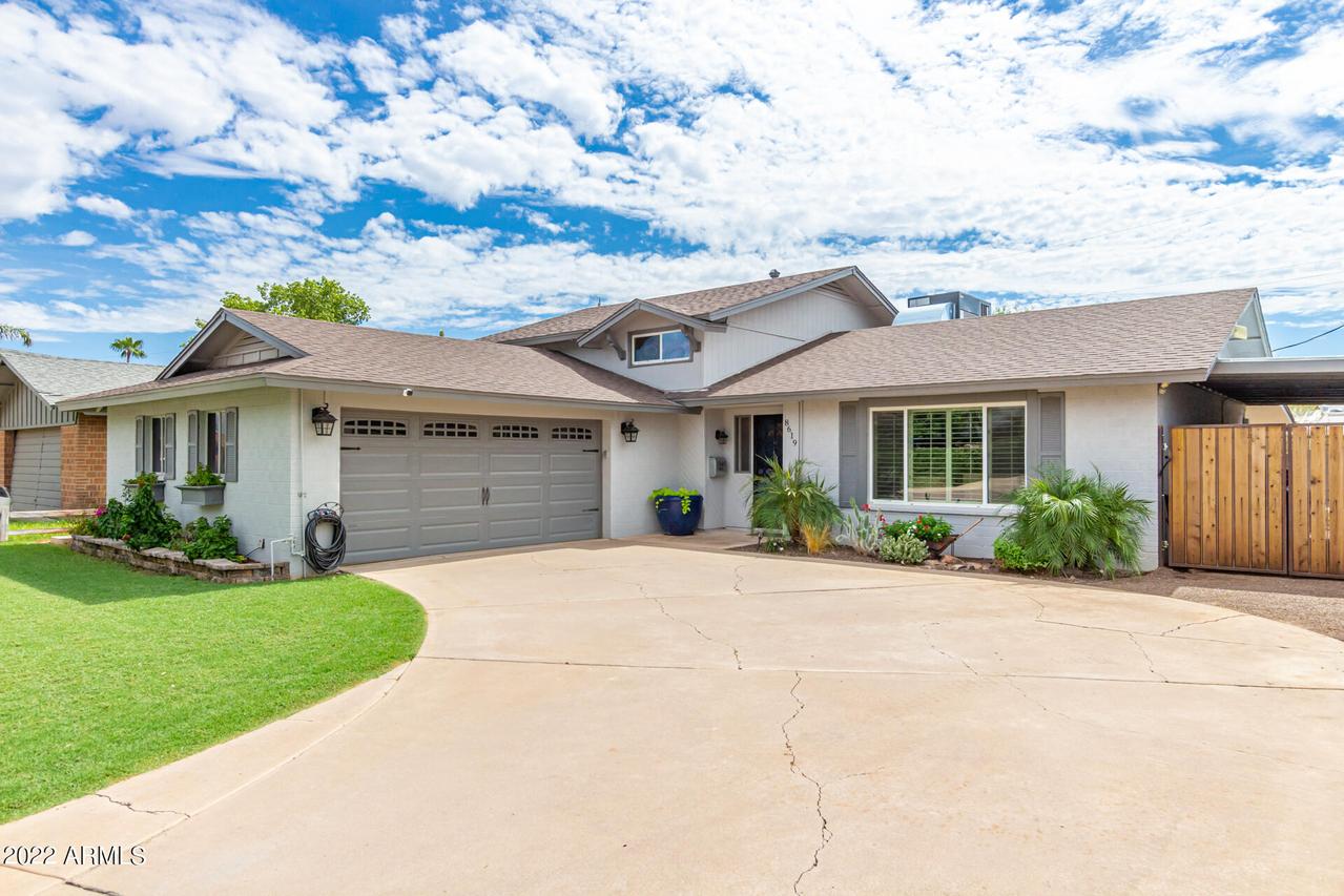 8619 E San Miguel Ave., Scottsdale, AZ 85250