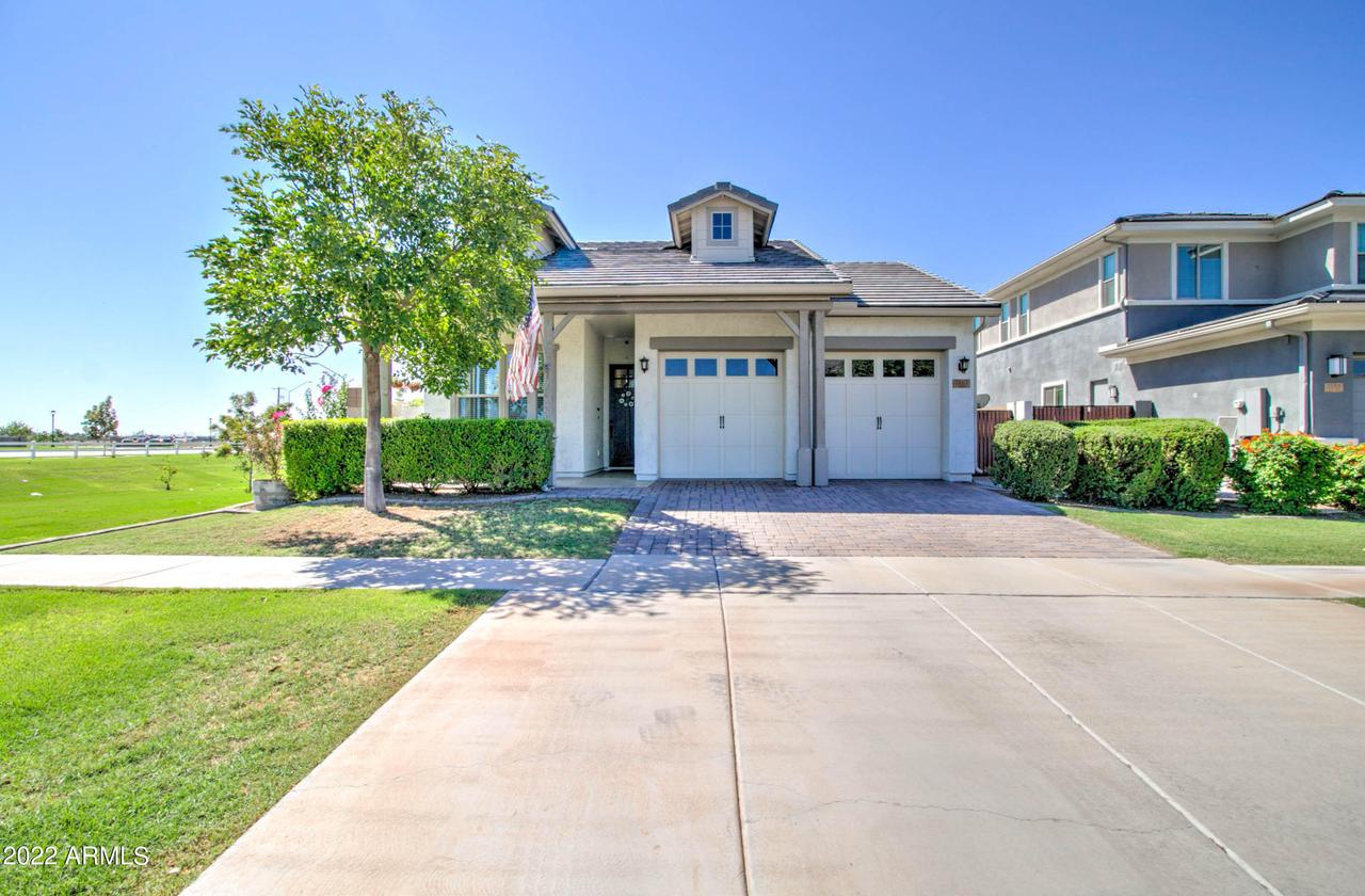 3163 E Sagebrush St., Gilbert, AZ 85296