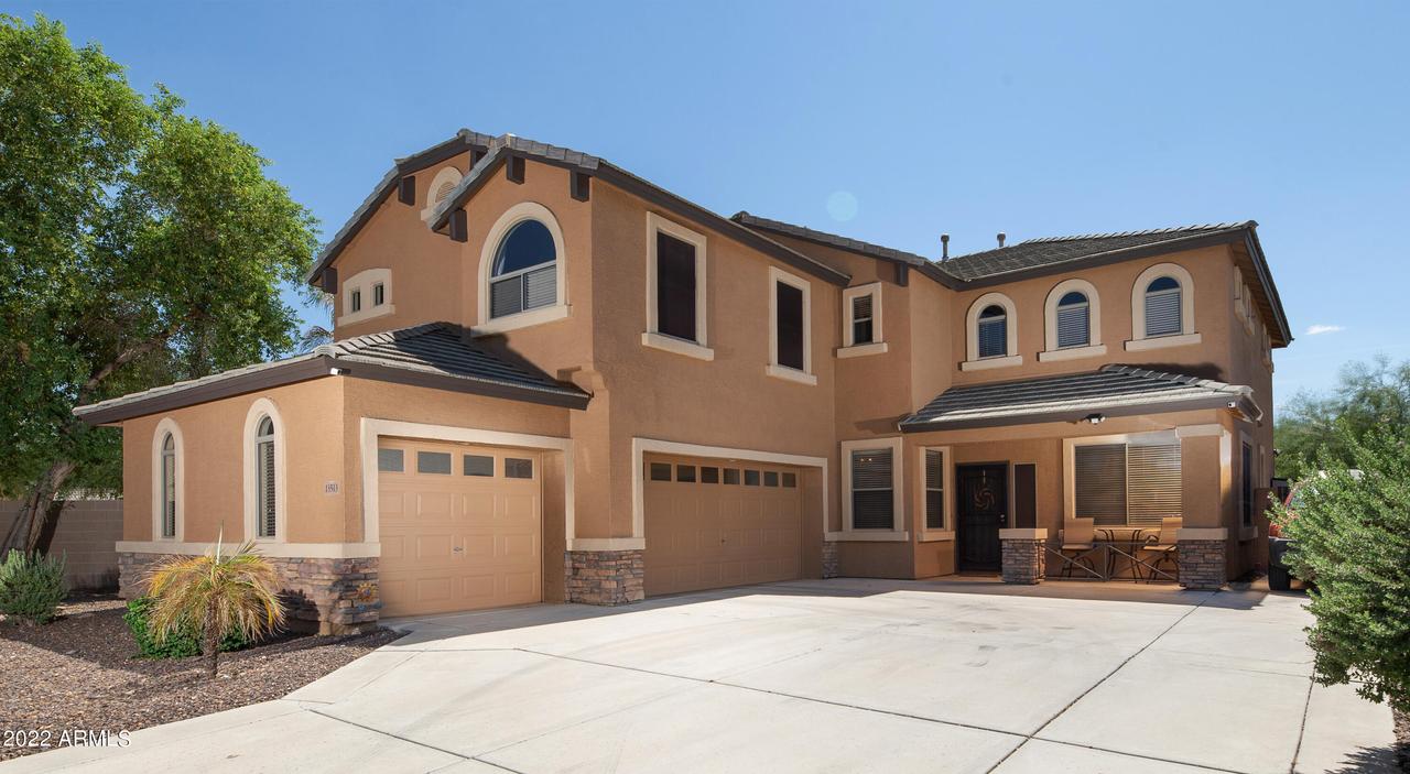 13513 W Banff Ln., Surprise, AZ 85379