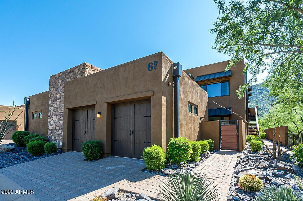 36600 N Cave Creek Rd. #6D, Cave Creek, AZ 85331