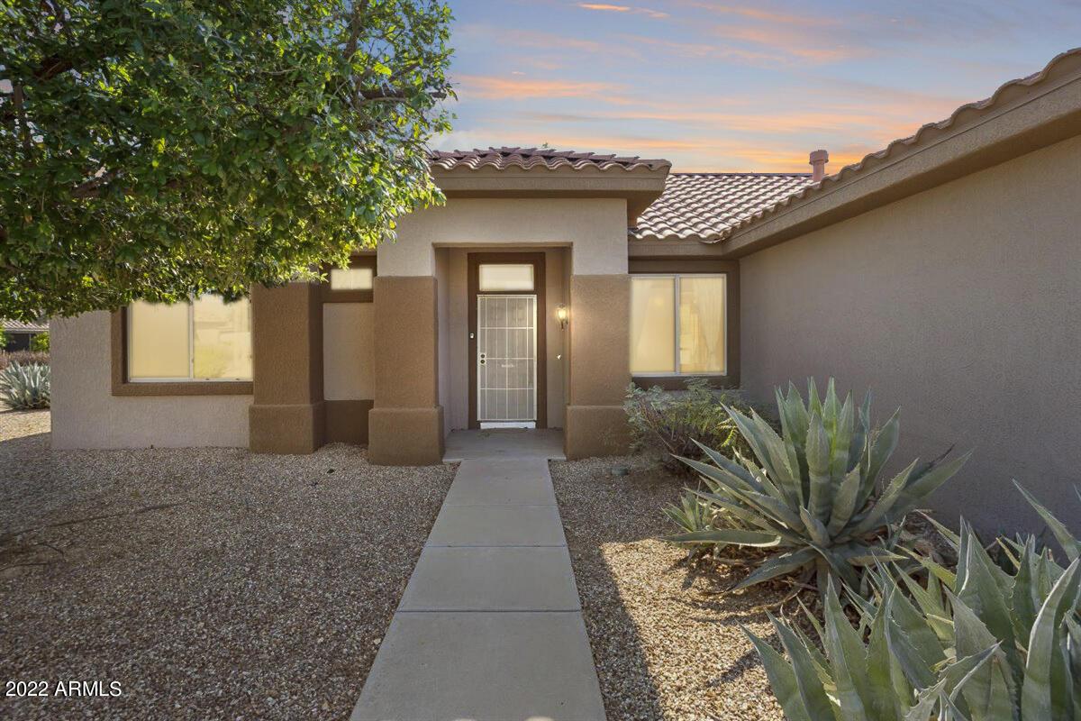 15631 W Desert Spoon Way, Surprise, AZ 85374