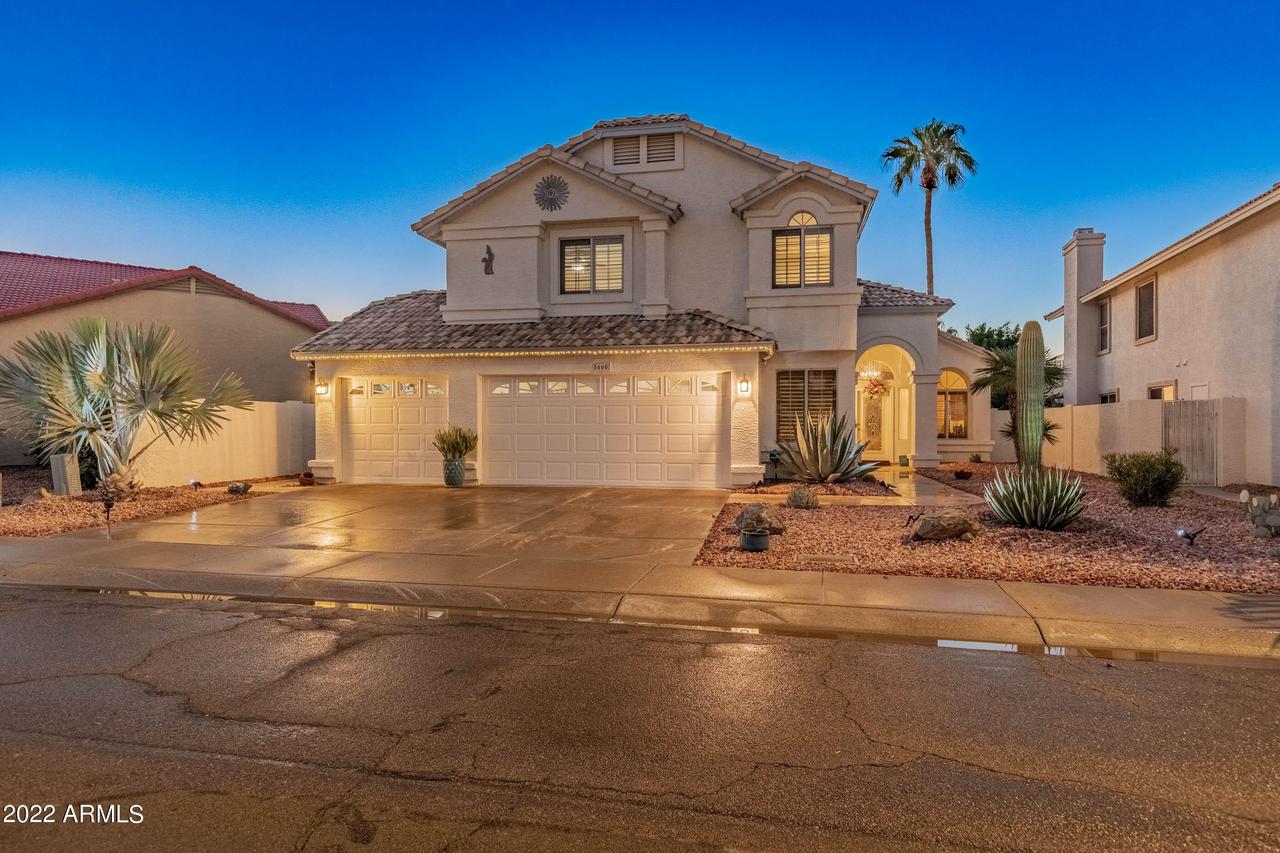5660 W Abraham Ln., Glendale, AZ 85308