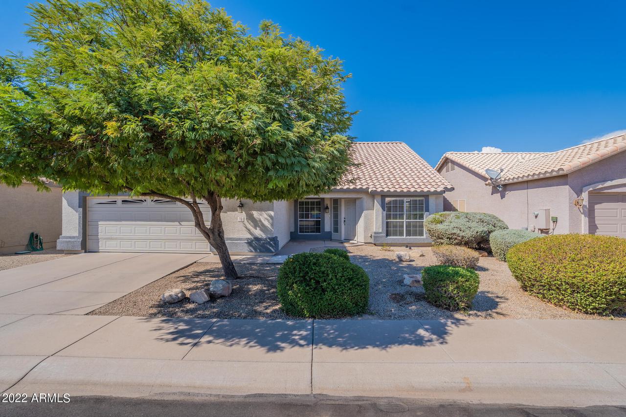 712 E Ironwood Dr., Chandler, AZ 85225