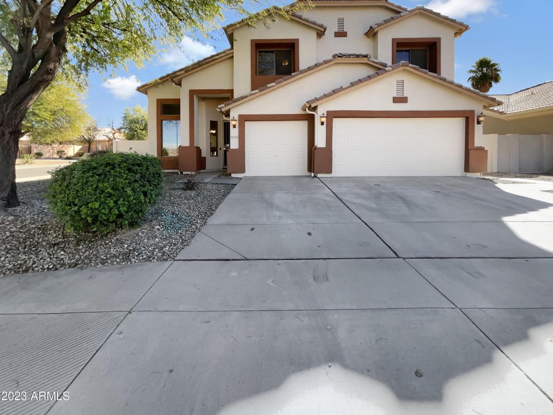 13113 W Citrus Way, Litchfield Park, AZ 85340
