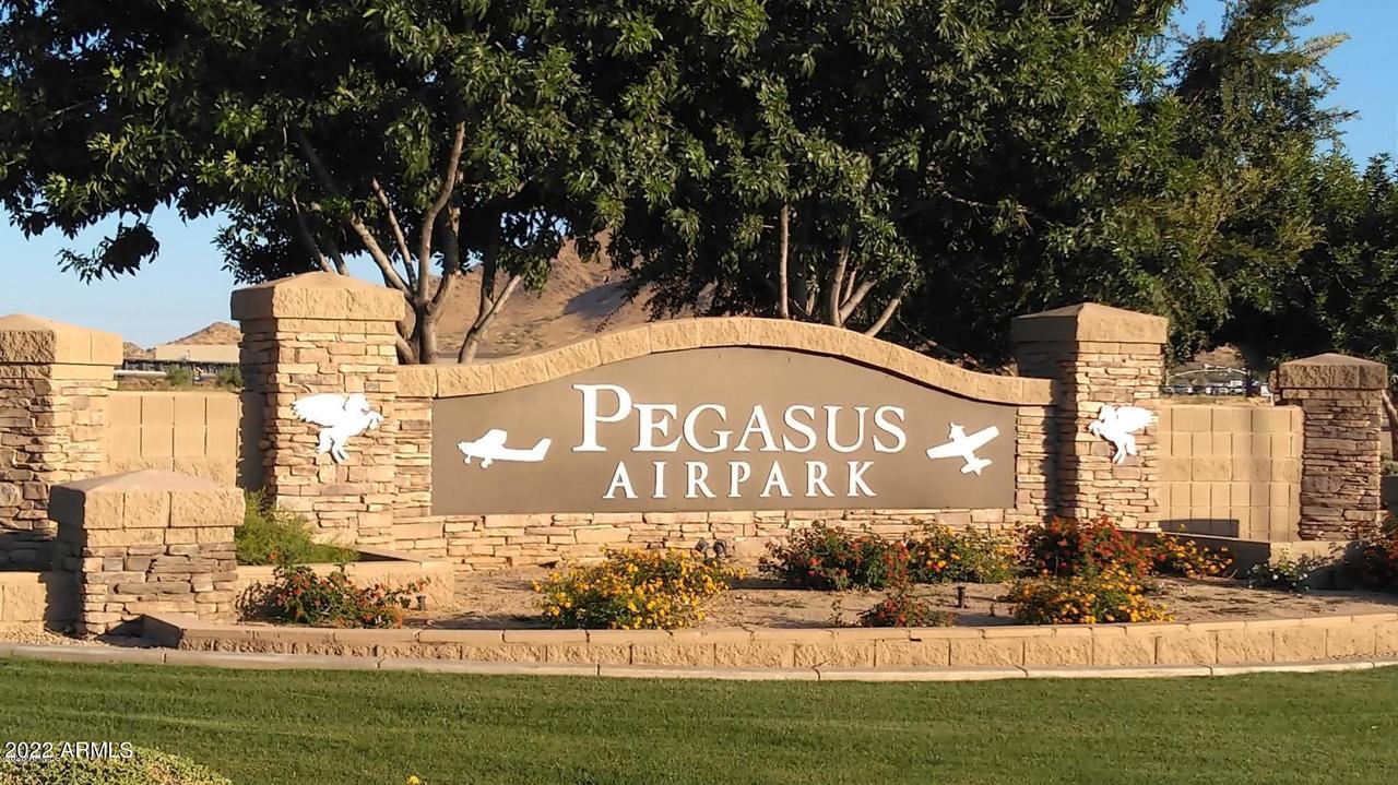 21250 E Stacey Rd. #109, Queen Creek, AZ 85142