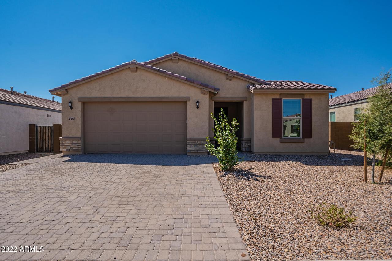 4609 W Vervain Ave., Queen Creek, AZ 85144