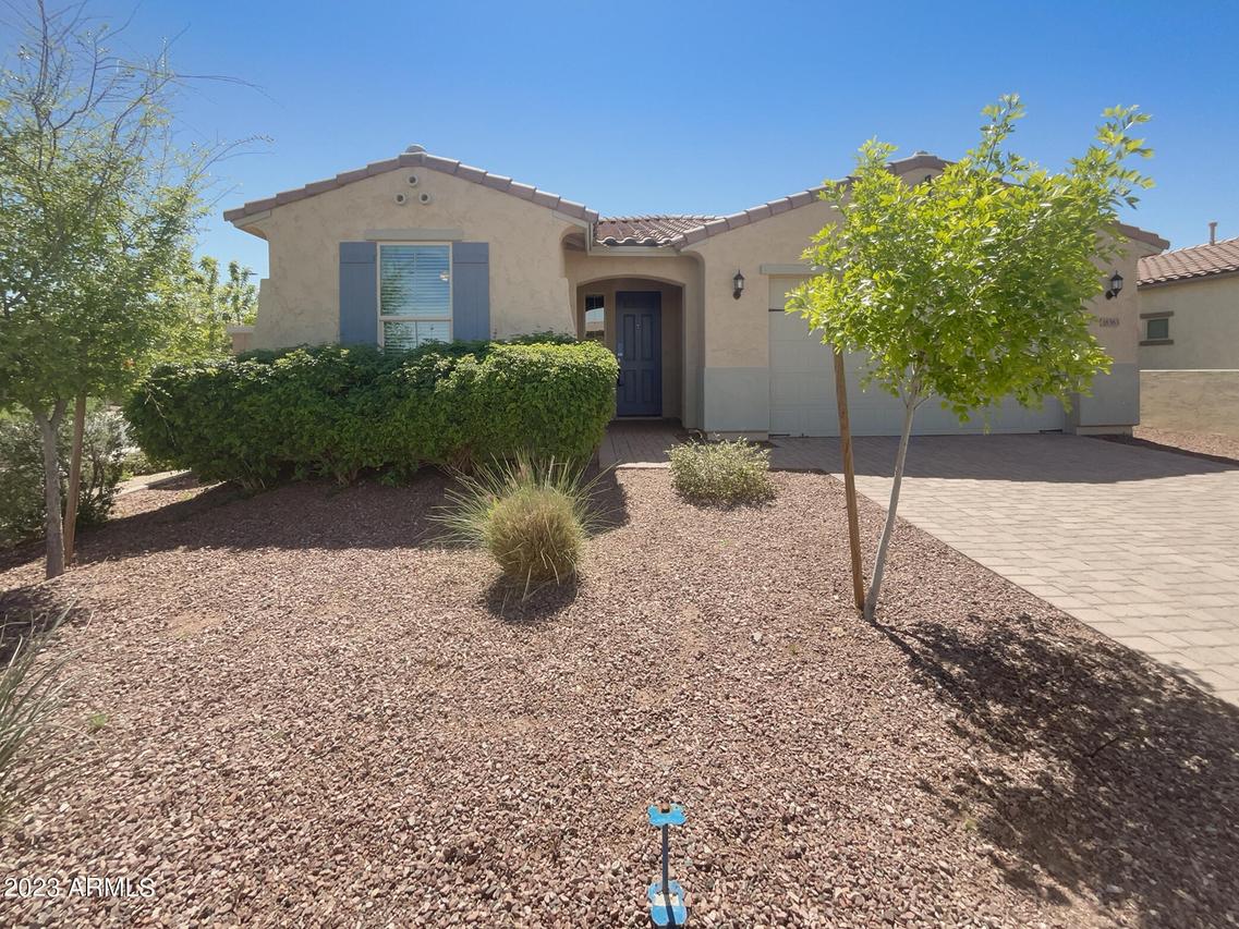 18363 W Illini St., Goodyear, AZ 85338