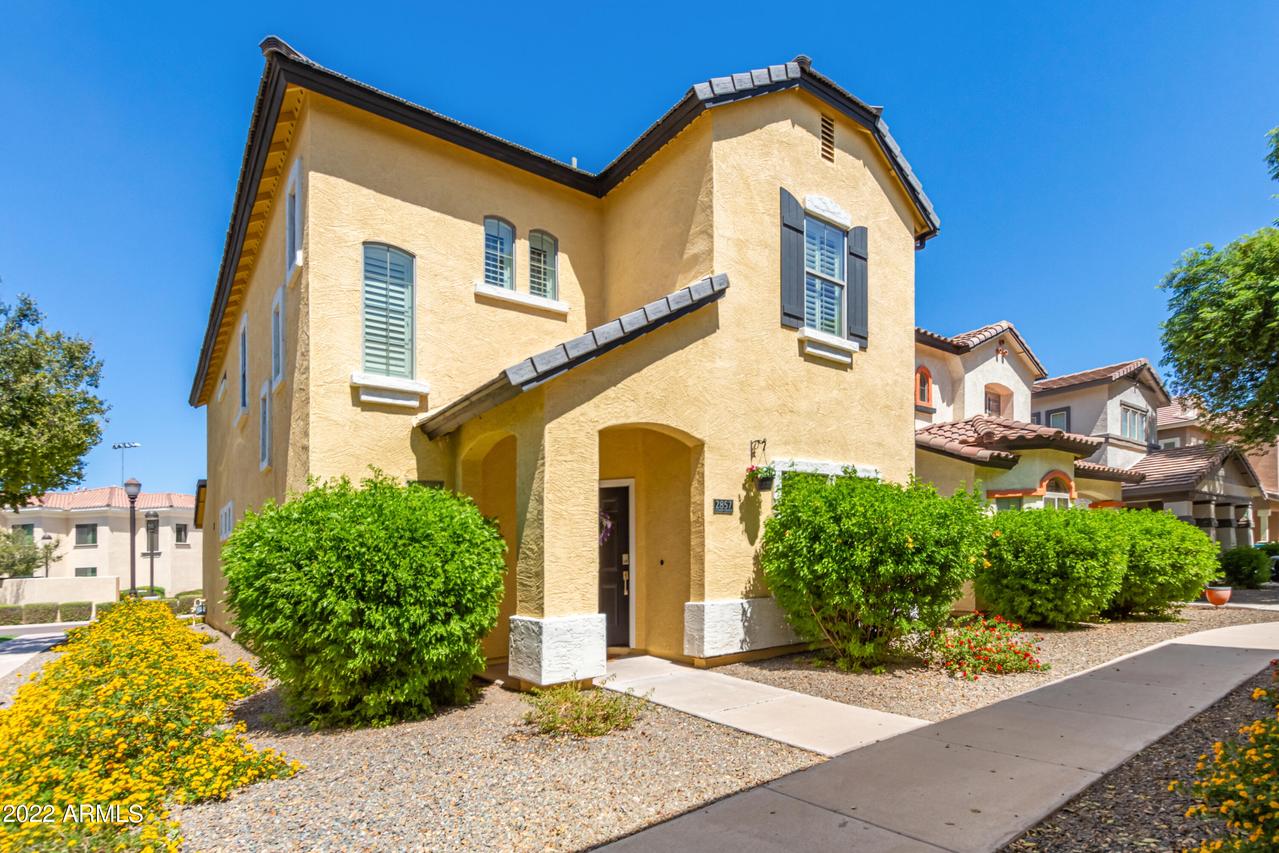 2857 E Virginia St., Gilbert, AZ 85296