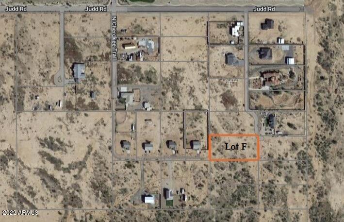 N Wolfe Tr. #F, Florence, AZ 85132