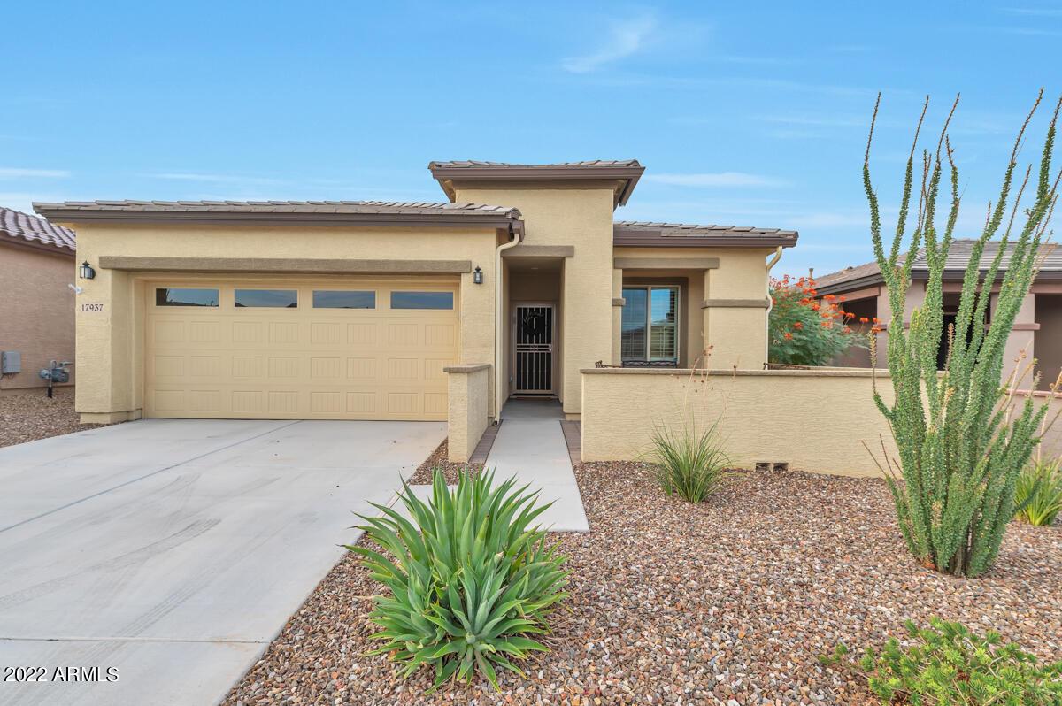 17937 W Cedarwood Ln., Goodyear, AZ 85338