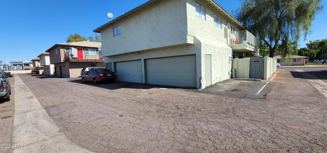 3339 W Harmont Dr., Phoenix, AZ 85051