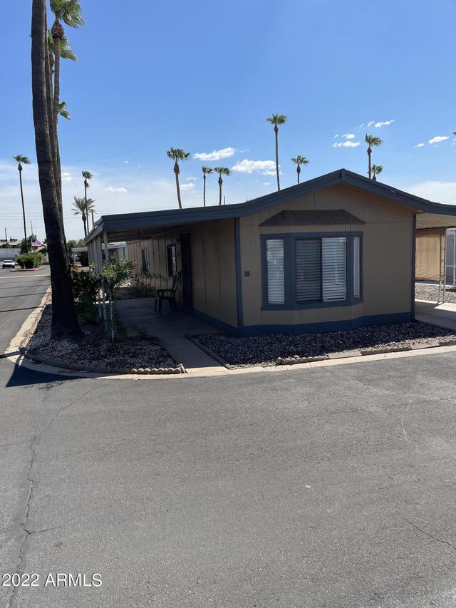 7920 W Glendale Ave. #98, Glendale, AZ 85303