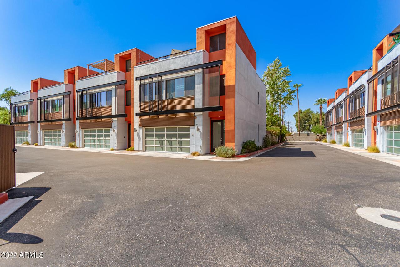 4416 N 27th Way, Phoenix, AZ 85016