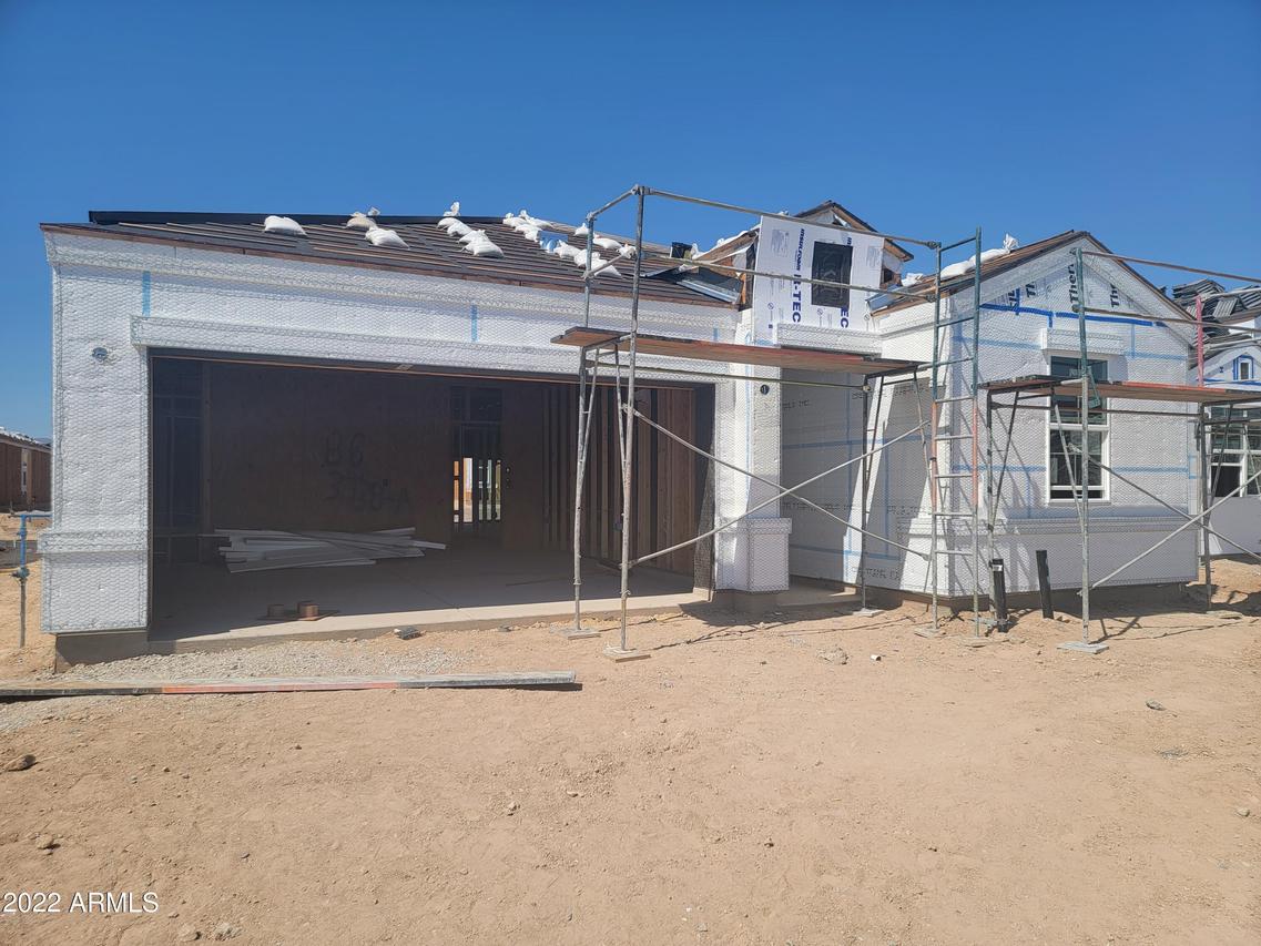 18804 W Jefferson St., Buckeye, AZ 85326