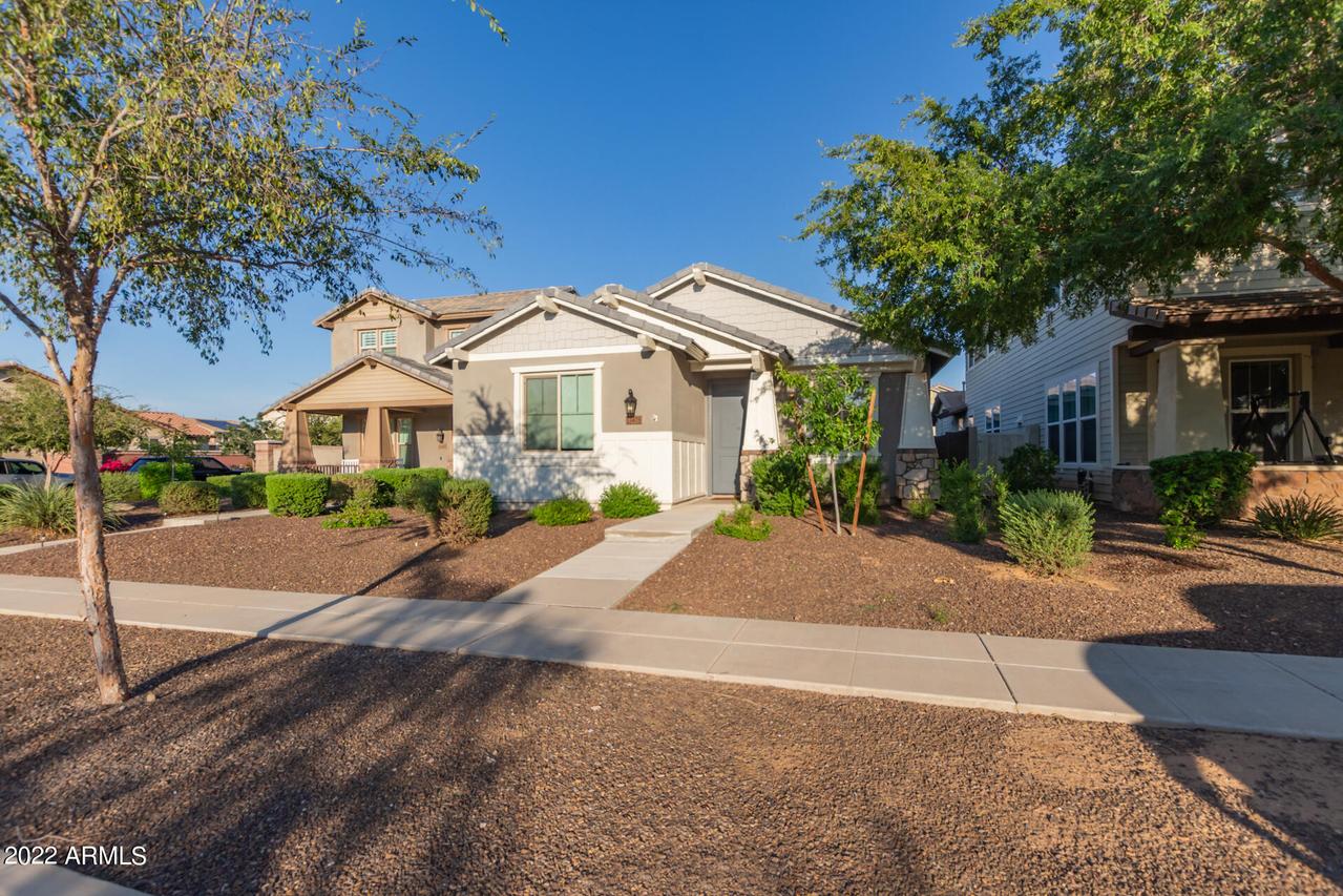 13473 N 148th Ln., Surprise, AZ 85379