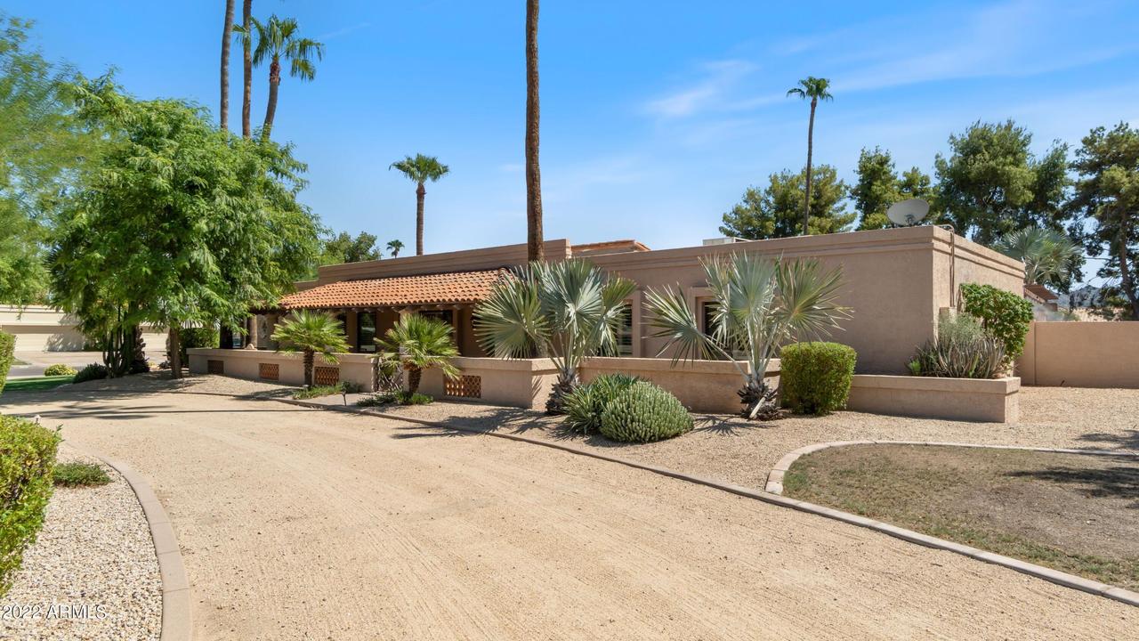 5349 E Cholla St., Scottsdale, AZ 85254