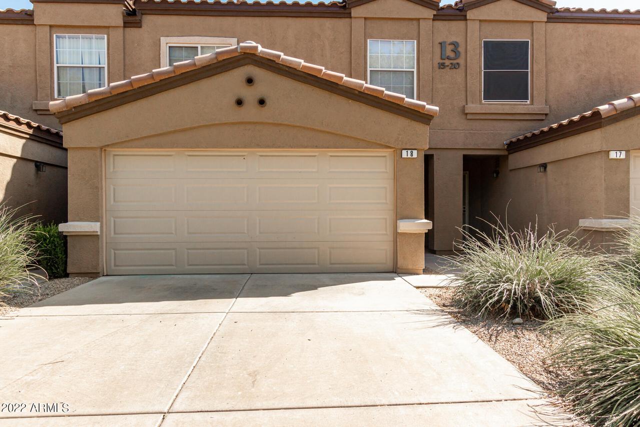 125 S 56th St. #18, Mesa, AZ 85206