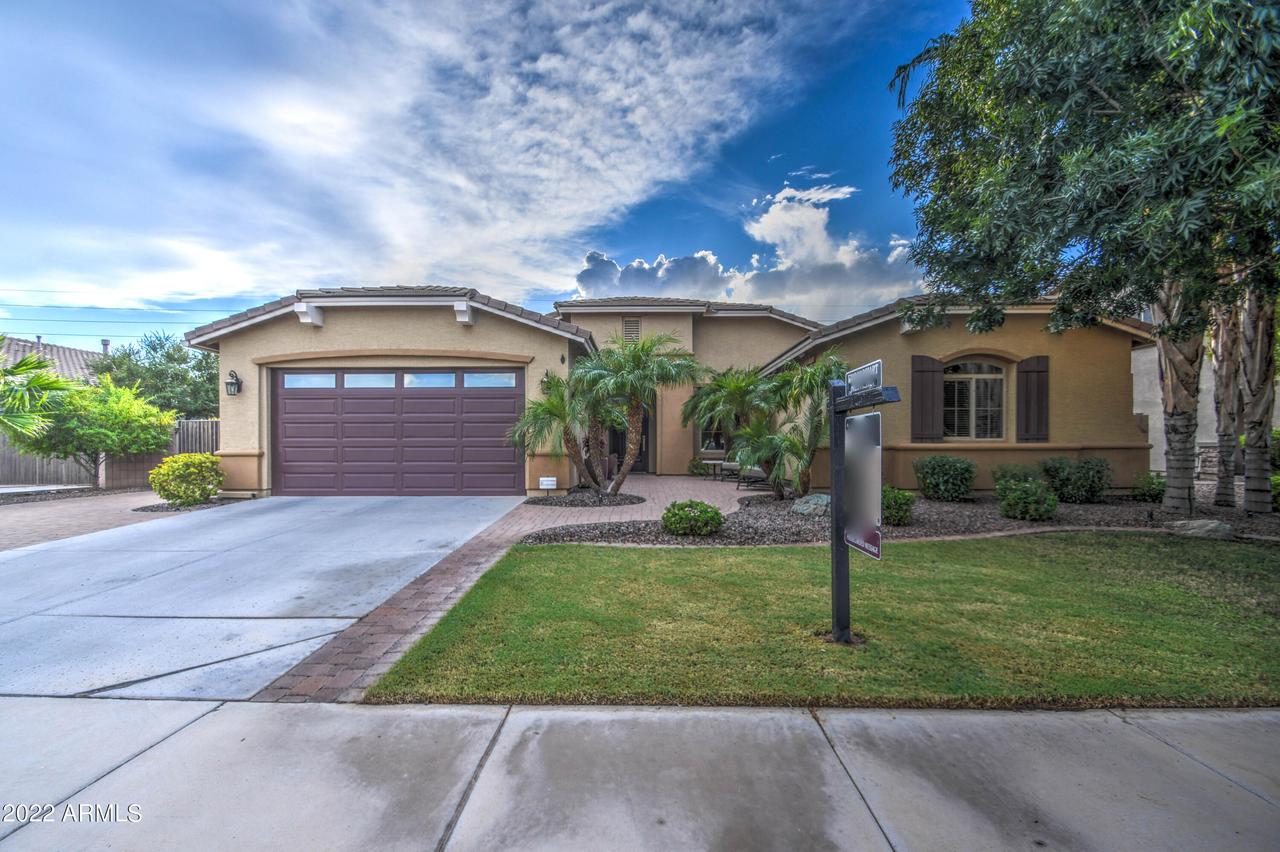 5528 S Pico St., Gilbert, AZ 85298