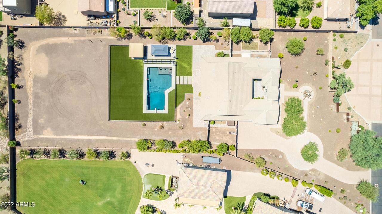 7889 W Calle Lejos, Peoria, AZ 85383