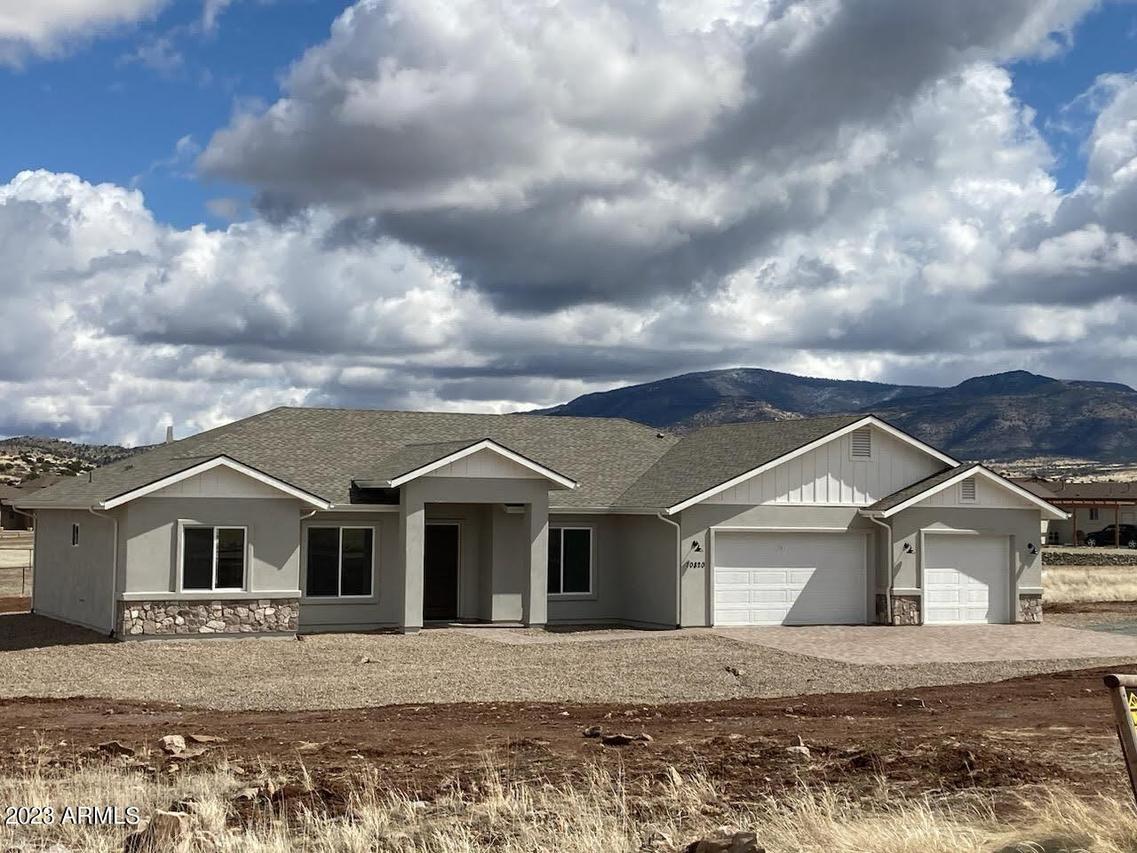 10820 E Dreamy Fields Rd., Prescott Valley, AZ 86315