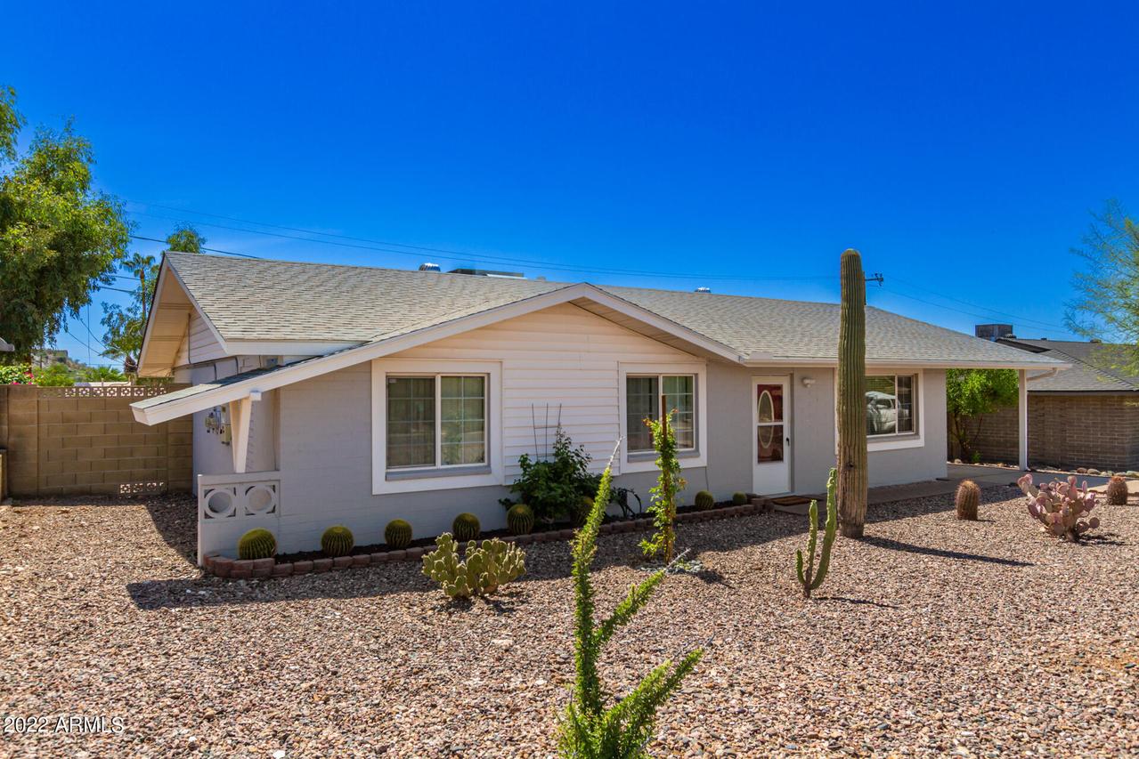 1313 E Ruth Ave., Phoenix, AZ 85020