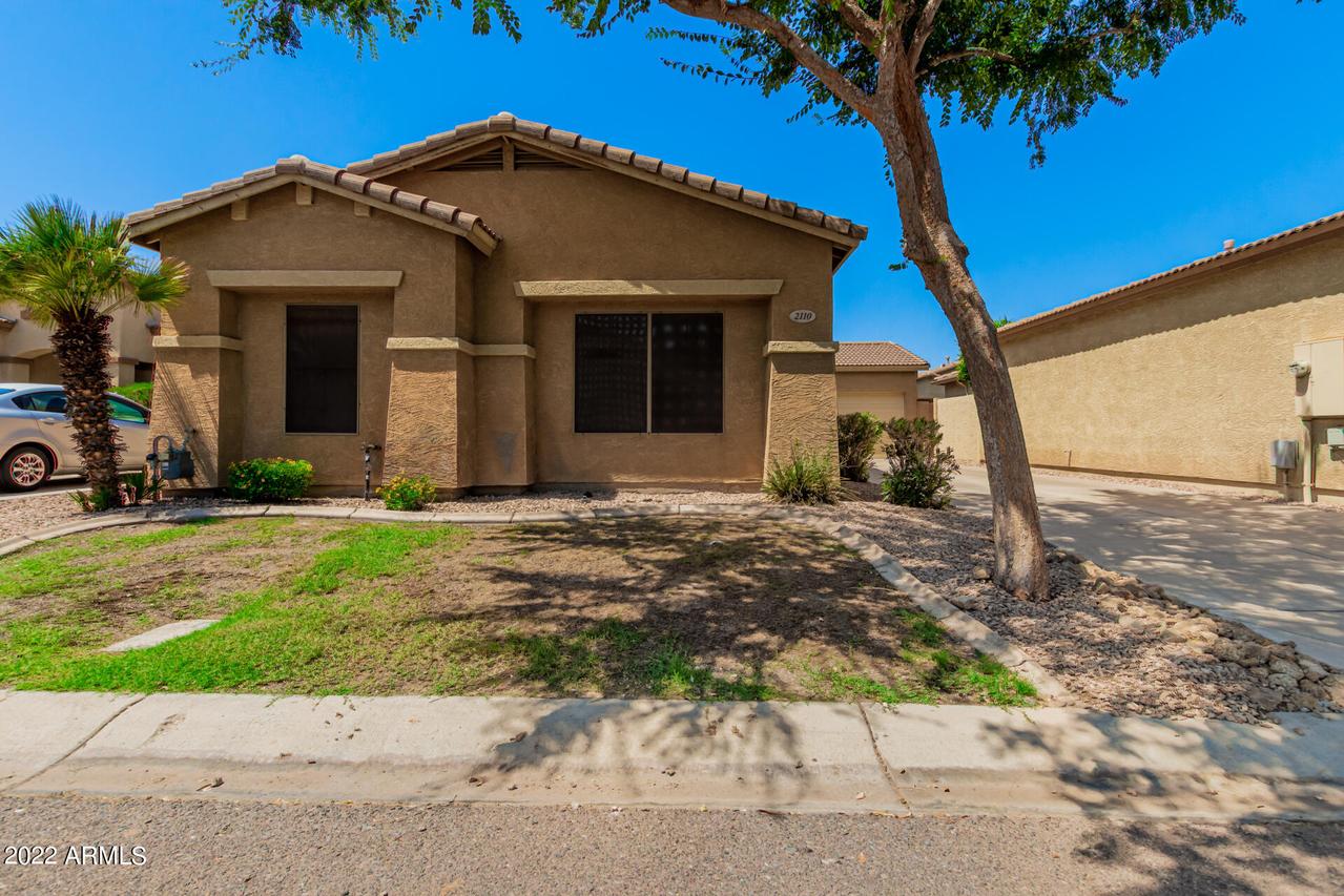 2110 N Illinois St., Chandler, AZ 85225