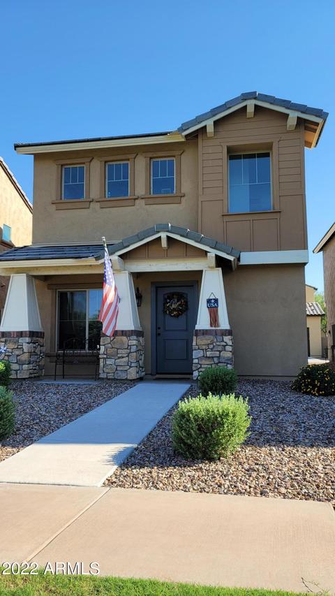 11452 W St John Rd., Surprise, AZ 85378