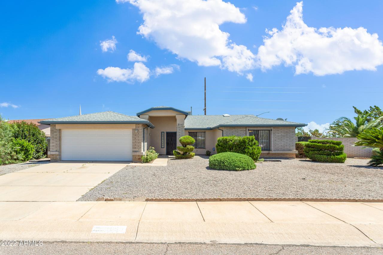1665 S Loma Plz., Sierra Vista, AZ 85635