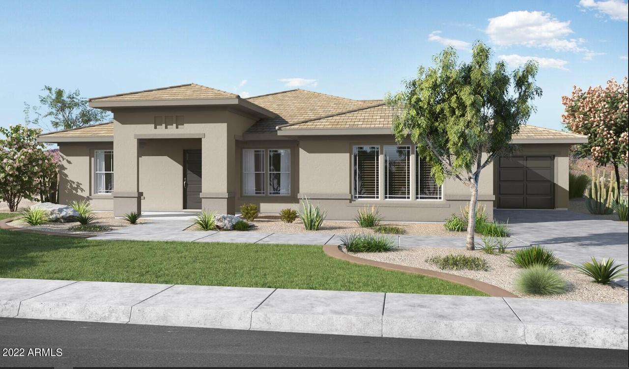 23064 E Via Las Brisas, Queen Creek, AZ 85142