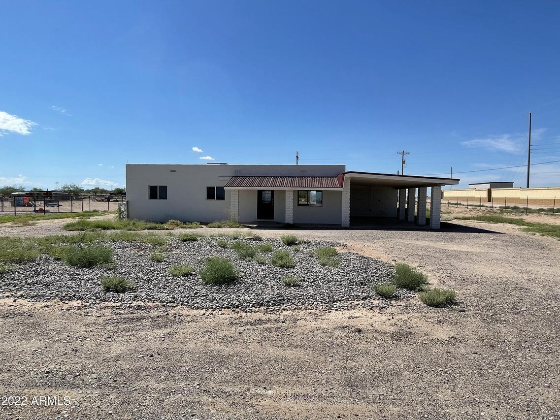 2365 S Hiscox Ln., Florence, AZ 85132