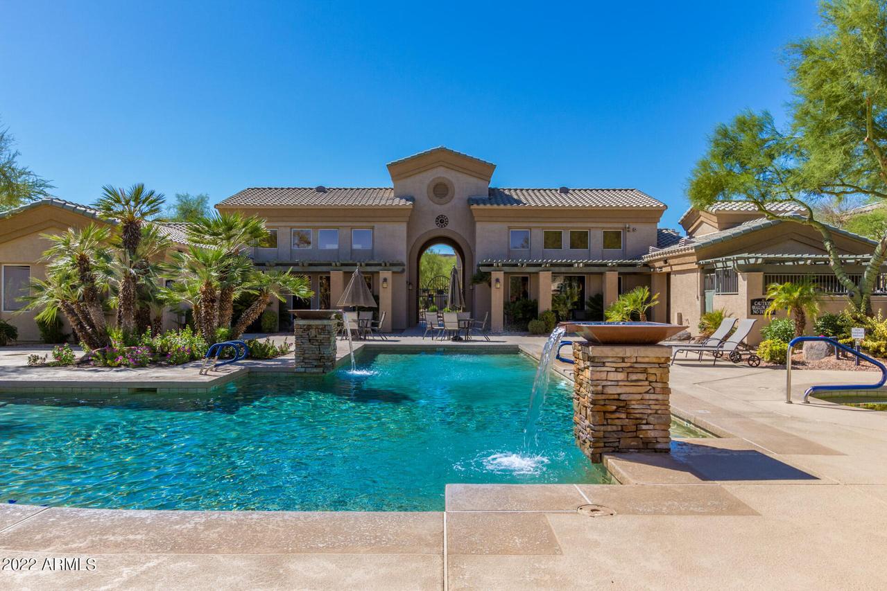 16013 S Desert Foothills Pkwy. #1035, Phoenix, AZ 85048