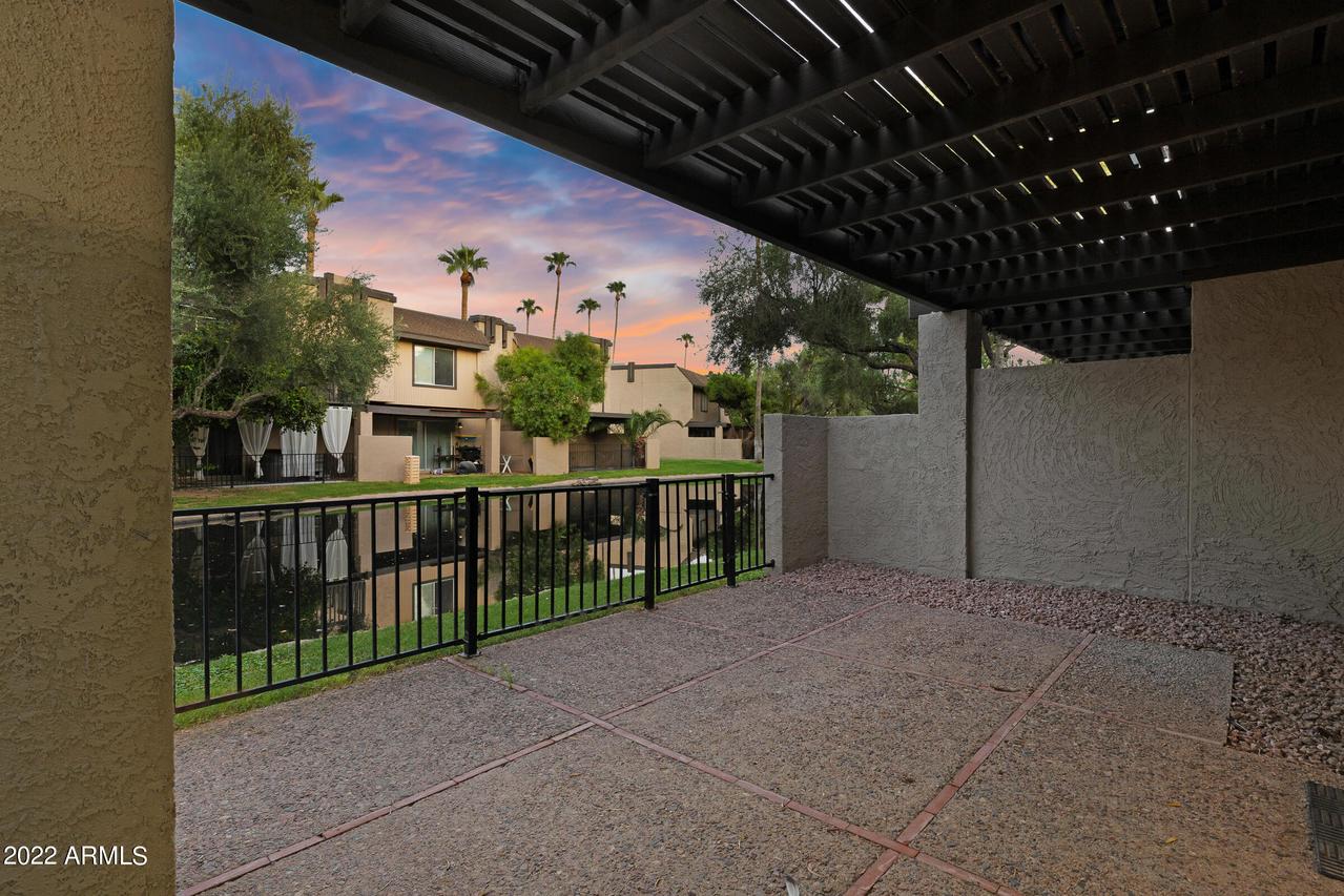 2338 W Lindner Ave. #23, Mesa, AZ 85202