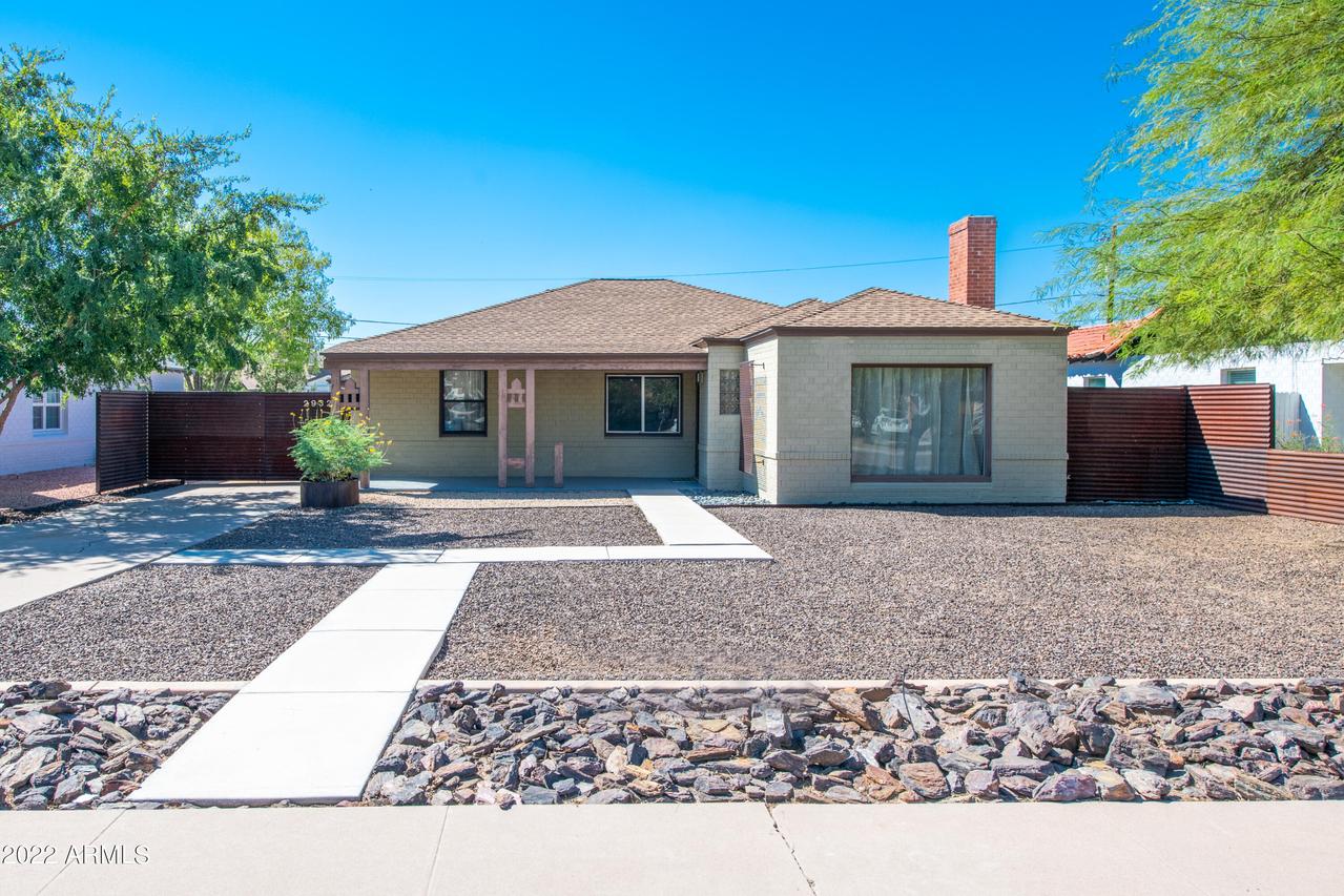 2932 N 17th Dr., Phoenix, AZ 85015