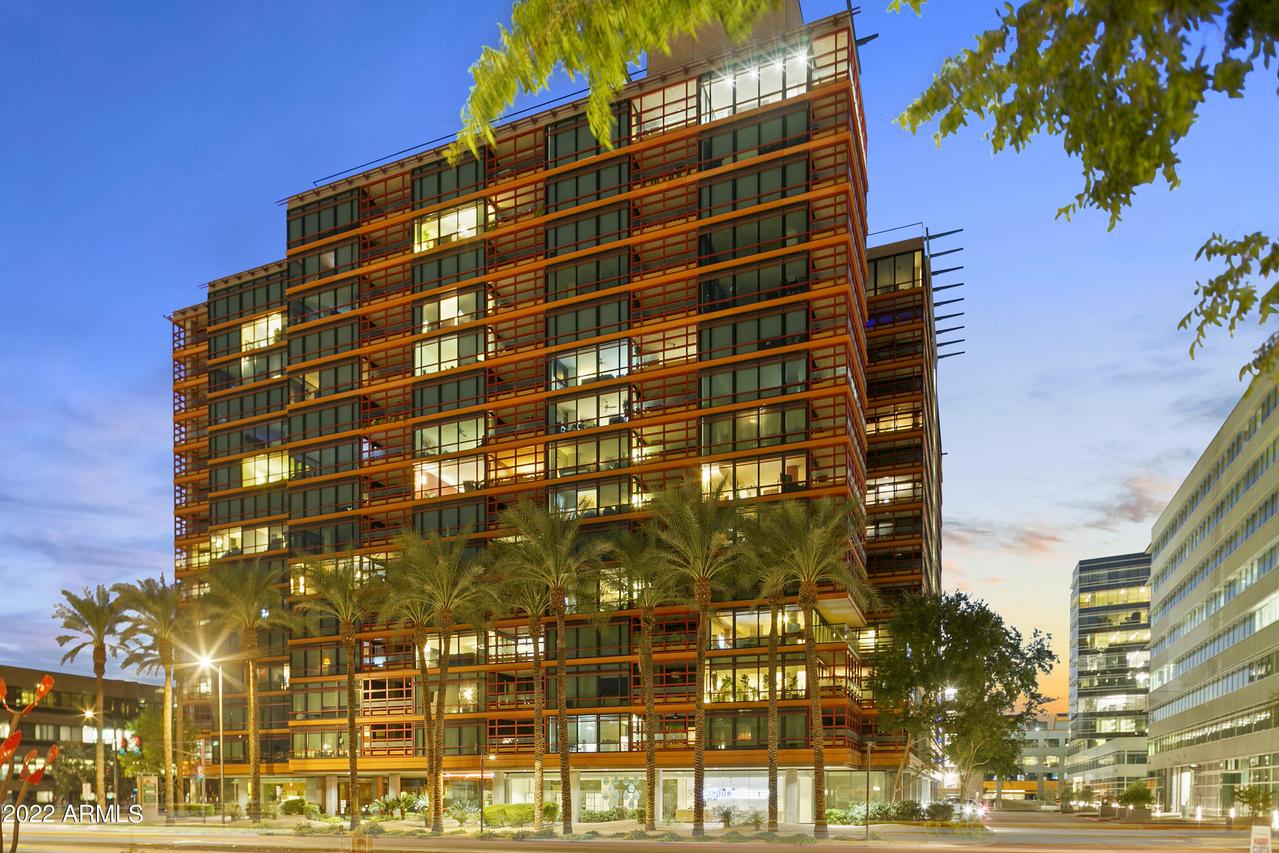 4808 N 24th St. #908, Phoenix, AZ 85016